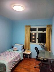 Blk 203A Punggol Field (Punggol), HDB 4 Rooms #616616311